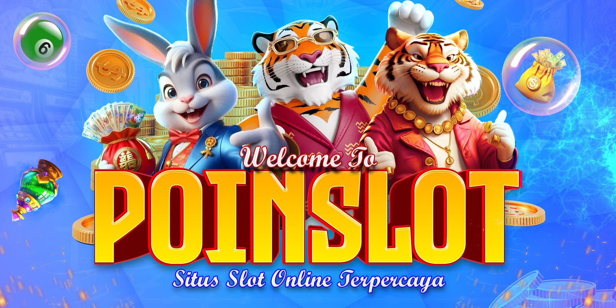 POINSLOT SITUS GAME SLOT ONLINE